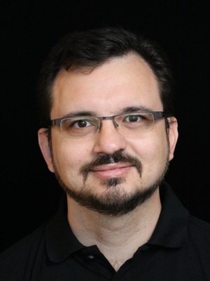 Marcio da Ros Gomes