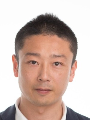 Satoshi Kimura