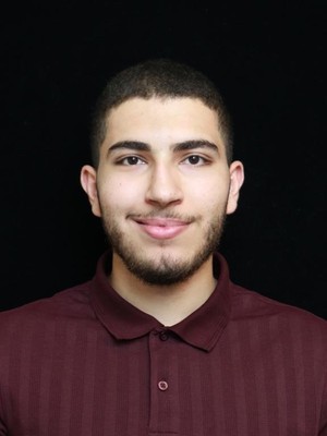 Hamza Alfarrash