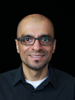 Salman Moghal