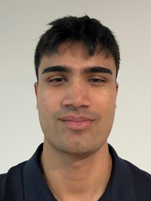 Mohammad Ibrahim