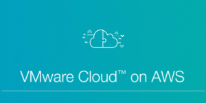 VMware Cloud on AWS