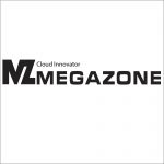 Megazone Logo