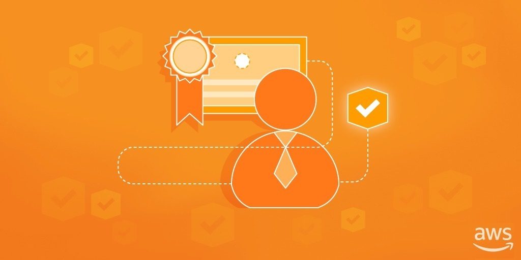 AWS Professional Certification