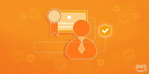 AWS Professional Certification