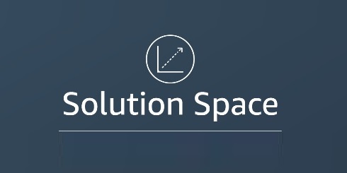 AWS Solution Space