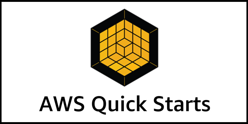 AWS Quick Starts