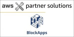 BlockApps_AWS Solutions