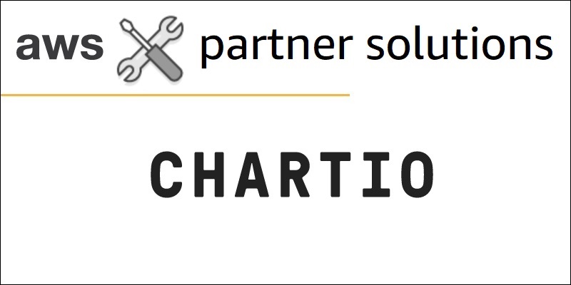 Chartio_AWS Solutions