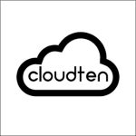 Cloudten Logo