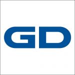 General Dynamics IT Logo