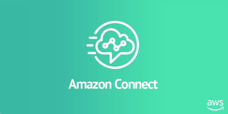 Amazon Connect 