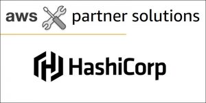 HashiCorp_AWS Solutions