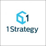 1Strategy Logo