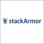 stackArmor Logo