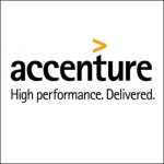 Accenture Logo