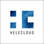 Helecloud Logo