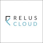 Relus Cloud Logo