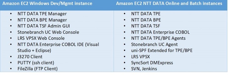 NTT DATA Services - 6.1