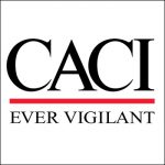 CACI Logo