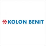 KOLON Benit Logo