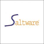 Saltware Logo