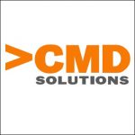 CMD Solutions Logo