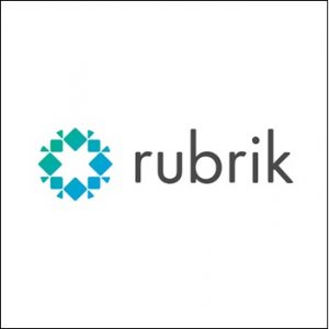 Rubrik Logo