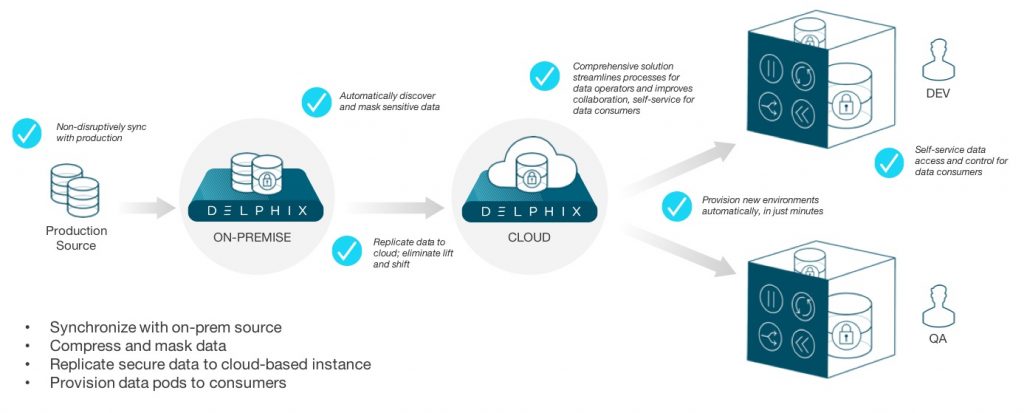 Delphix-1.1