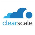 ClearScale Logo