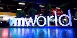 VMworld 2018 US