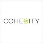 Cohesity Logo