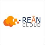 REAN Cloud Logo