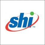 SHI Logo