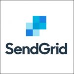 SendGrid Logo