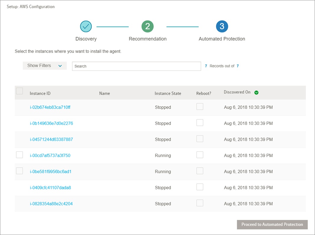 VCE 250-561 Dumps