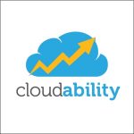 Cloudability Logo