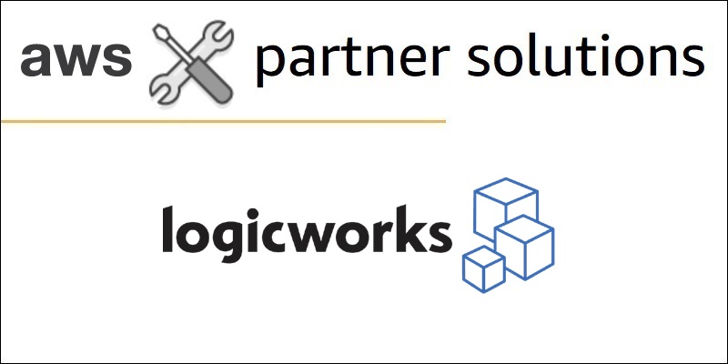 Logicworks_AWS Solutions