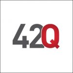 42Q Logo