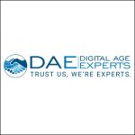 Digital Age Experts Logo