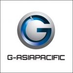 G-Asiapacific Logo