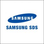 Samsung SDS Logo