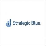 Strategic Blue Logo