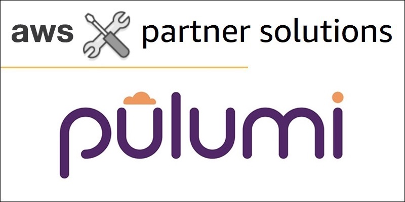 Pulumi_AWS Solutions