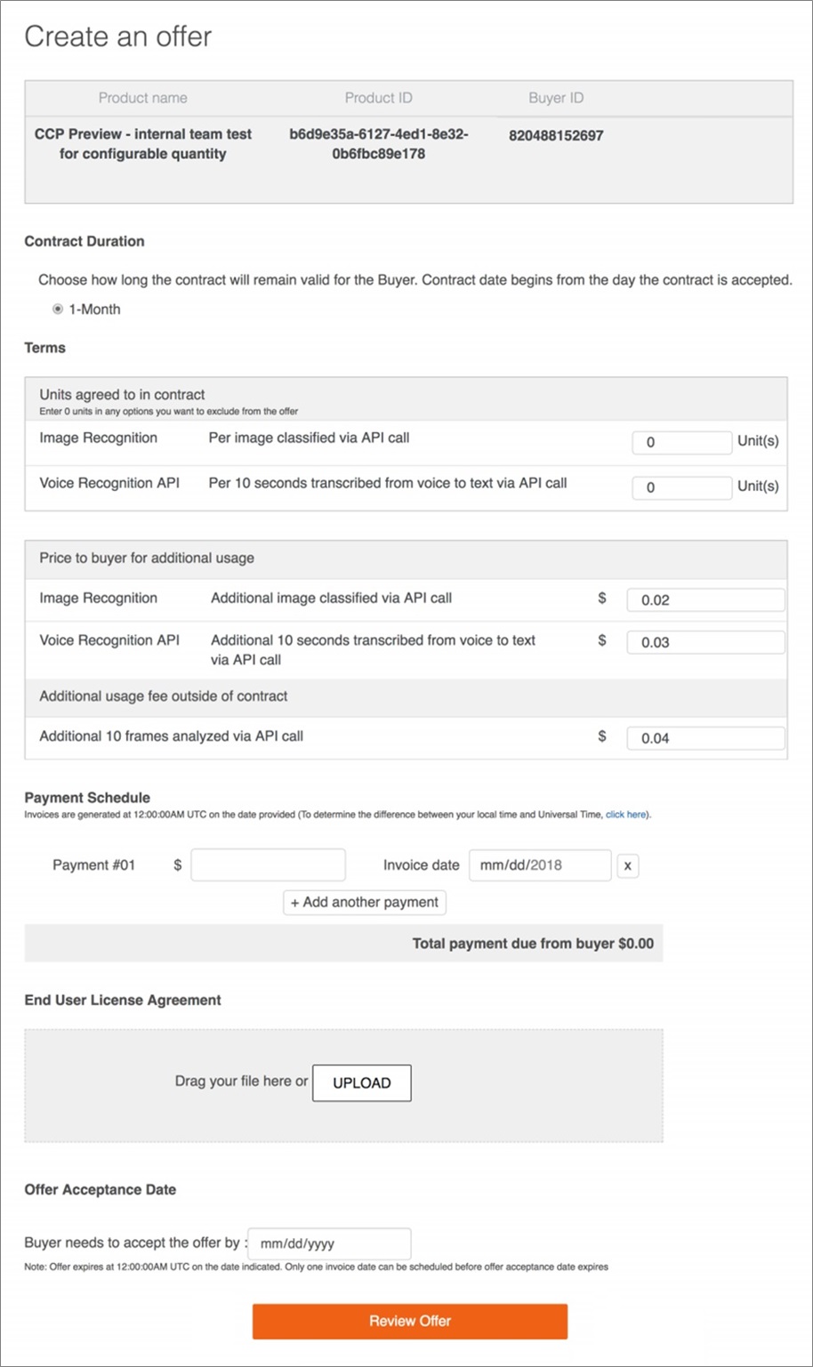 Flexible Payment Scheduler-4.2