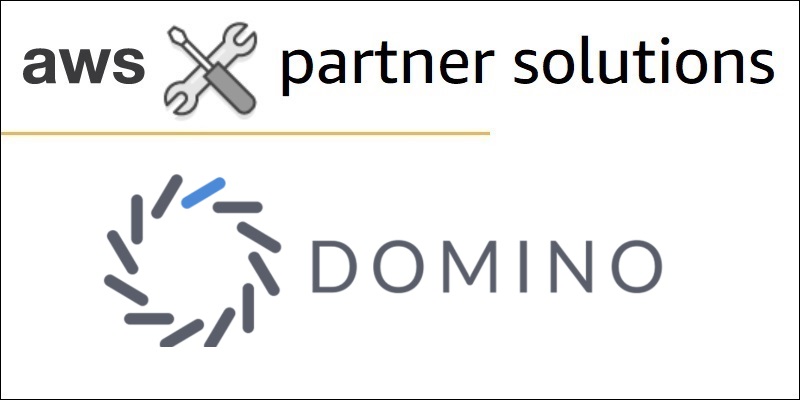 Domino_AWS Solutions