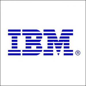 IBM Logo