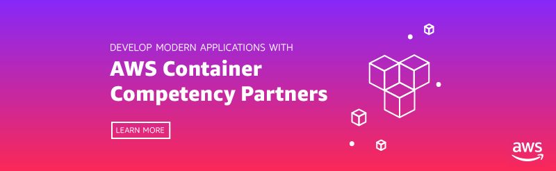 AWS Container Competency-2