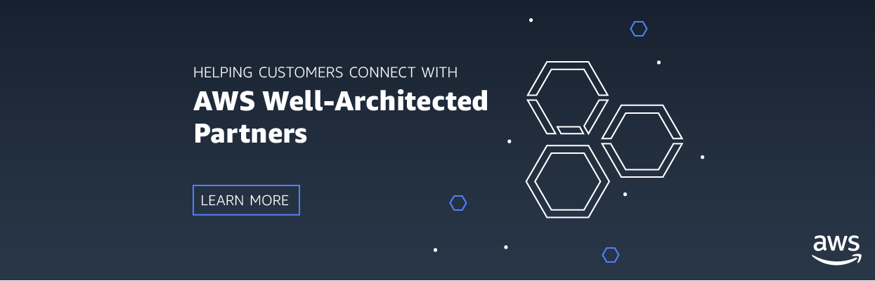 AWS Well-Architected Partner Program-2