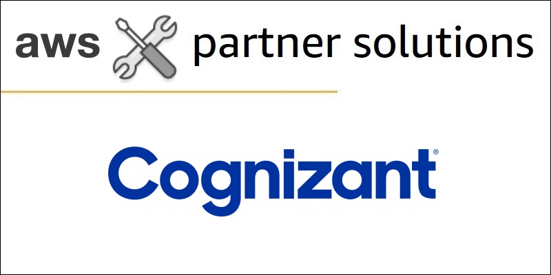 Cognizant_AWS Solutions